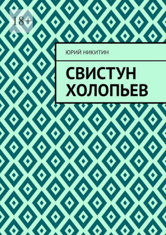 Юрий Анатольевич Никитин. Свистун Холопьев. Нет