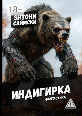 Энтони Саймски. Индигирка