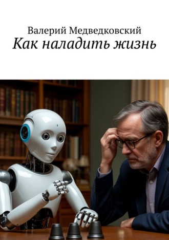 Валерий Медведковский. Как наладить жизнь