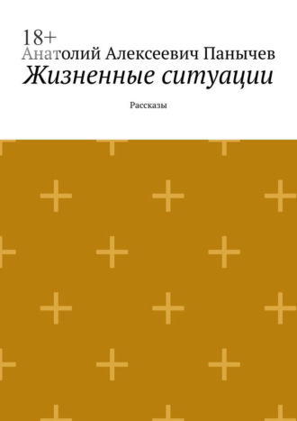 Анатолий Алексеевич Панычев. Жизненные ситуации. Рассказы