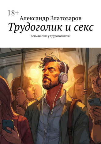 Александр Златозаров. Трудоголик и секс. Есть ли секс у трудоголиков?