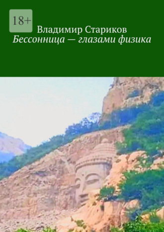 Владимир Стариков. Бессонница – глазами физика