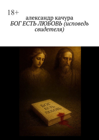 Александр Качура. Бог есть любовь (Исповедь свидетеля)