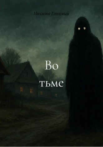 Никита Гонимый. Во тьме