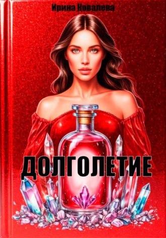 Ирина Ковалева. Долголетие