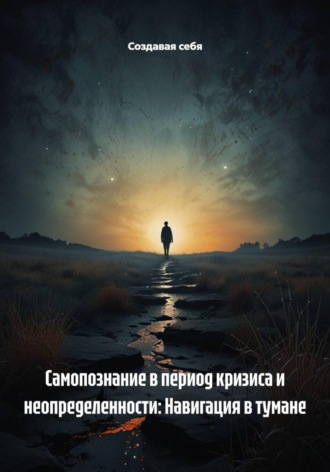 Самопознание в период кризиса и неопределенности: Навигация в тумане. Создавая себя