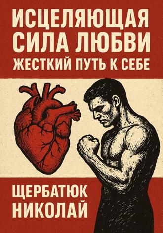 Николай Щербатюк. Исцеляющая Сила Любви. Жесткий Путь к Себе