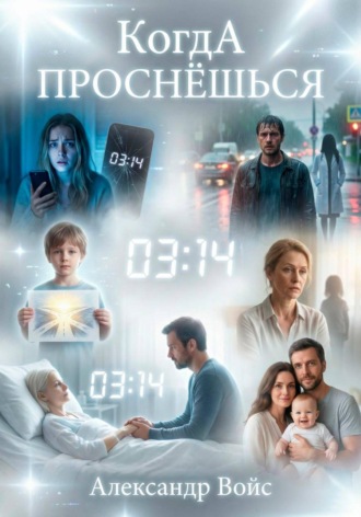 Александр Войс. Когда проснёшься