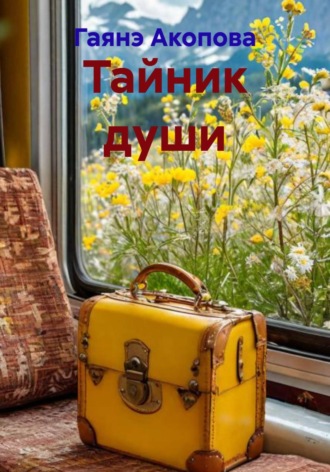 Тайник души. 