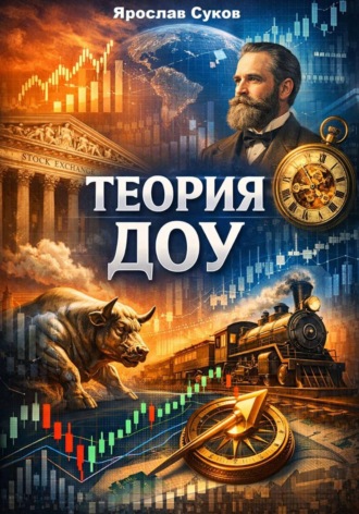 Ярослав Суков. Теория Доу