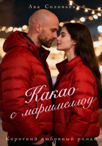 Ава Соловьева. Какао с маршмеллоу