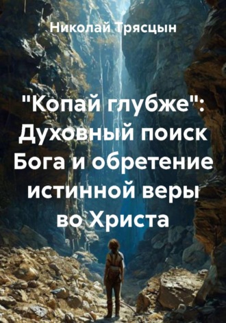 Николай Трясцын. 