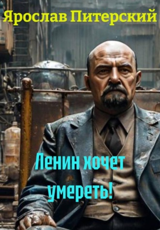 Ленин хочет умереть!. Ярослав Питерский