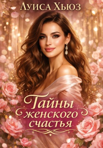 Луиса Хьюз. Тайны женского счастья. Как перестать бояться любви и начать быть счастливой