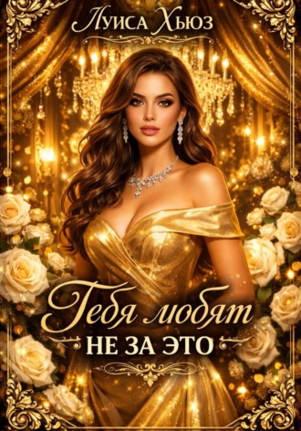 Луиса Хьюз. Тебя любят не за это