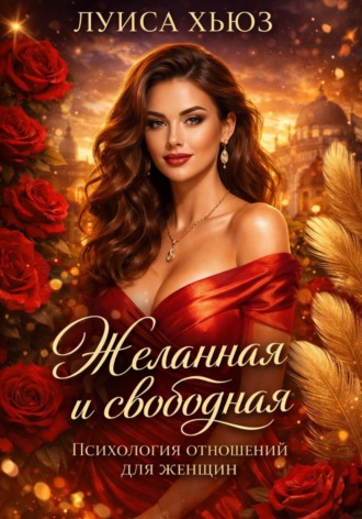 Луиса Хьюз. Желанная и свободная. Психология отношений для женщин