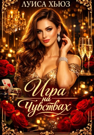 Луиса Хьюз. Игра на чувствах