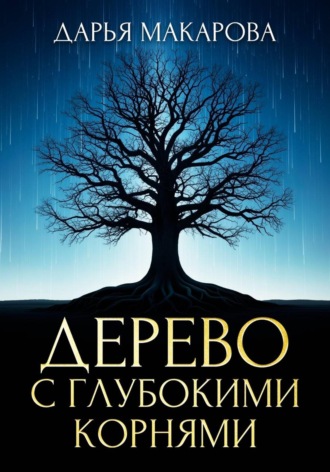Дерево с глубокими корнями. Дарья Макарова