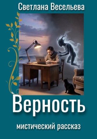Верность. 