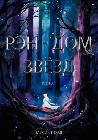 Таисия Тихая. Рэн - Дом звёзд. Книга 1