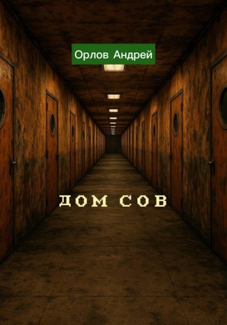 Орлов Андрей. Дом сов