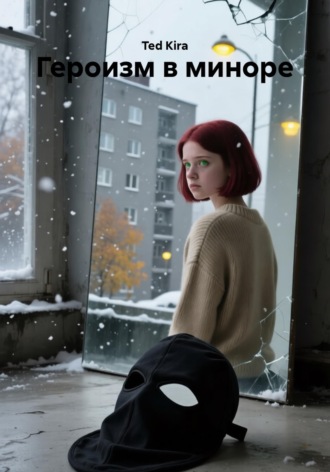 Ted Kira. Героизм в миноре