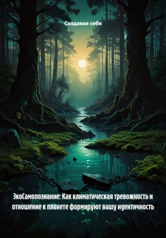 ЭкоСамопознание: Как климатическая тревожность и отношение к планете формируют вашу идентичность. Создавая себя