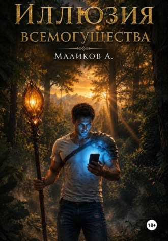 Иллюзия всемогущества. Андрей Маликов