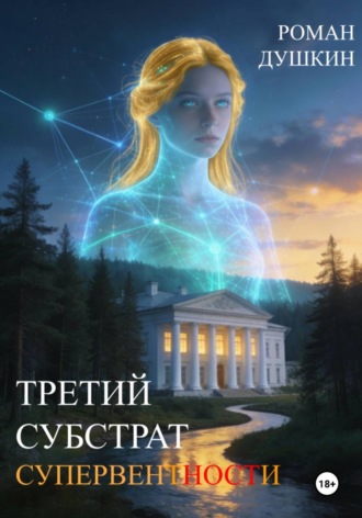Роман Викторович Душкин. Третий субстрат супервентности