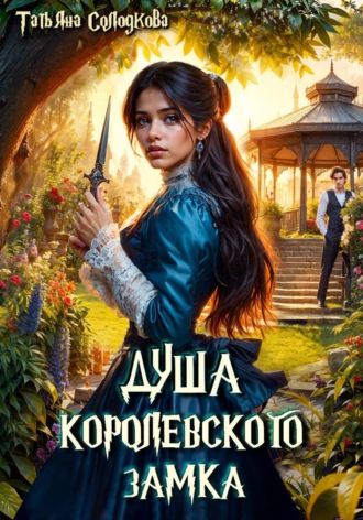 Душа королевского замка. 