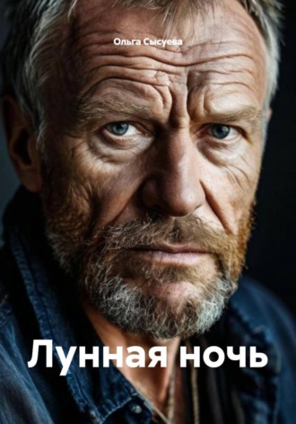 Ольга Сергеевна Сысуева. Лунная ночь