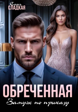 Саня Сладкая. Обреченная. Замуж по приказу