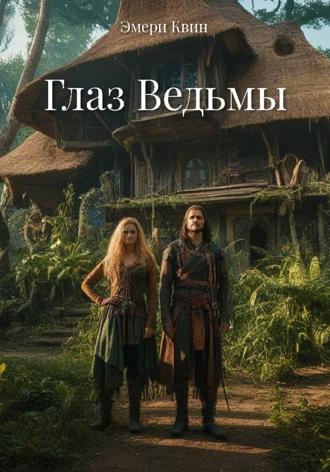 Эмери Квин. Глаз Ведьмы