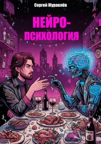 Сергей Журавлёв. Нейропсихология: Диалоги с языковой моделью