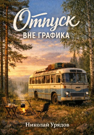 Николай Урядов. Отпуск вне графика