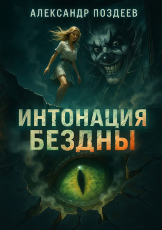 Александр Поздеев. Интонация бездны: кайдзю