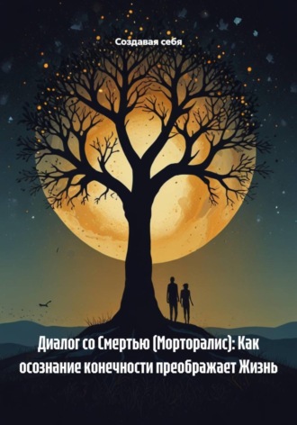 Создавая себя. Диалог со Смертью (Морторалис): Как осознание конечности преображает Жизнь