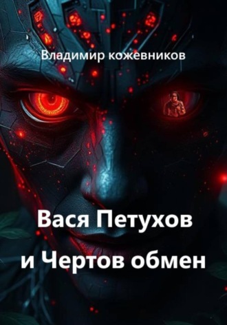 Владимир Кожевников. Вася Петухов и Чертов обмен
