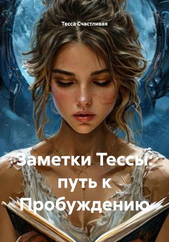 Тесса Счастливая. Заметки Тессы: путь к Пробуждению