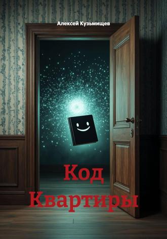 Алексей Анатольевич Кузьмищев. Код Квартиры