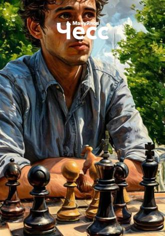 А. Мануйлов. Чесс