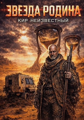 Кир Николаевич Неизвестный. Звезда 