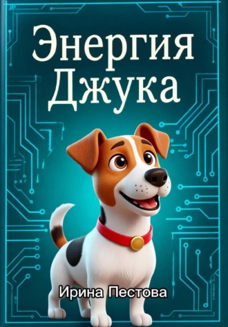 Ирина Евгеньевна Пестова. Энергия Джука