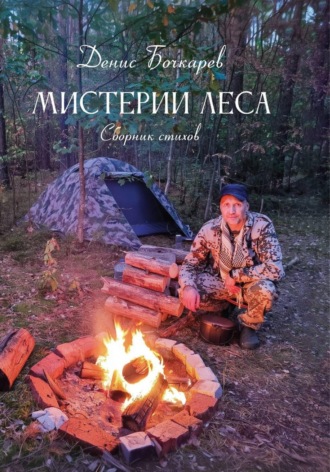 Денис Бочкарев. Мистерии Леса
