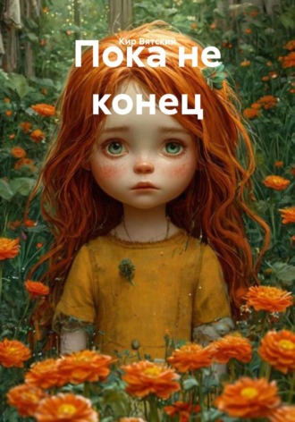 Кир Вятский. Пока не конец