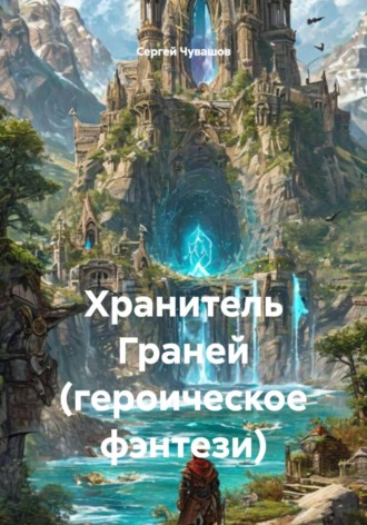 Хранитель Граней (героическое фэнтези). 