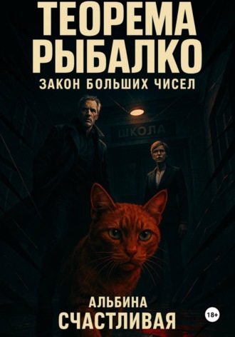 Альбина Счастливая. Теорема Рыбалко. Закон больших чисел