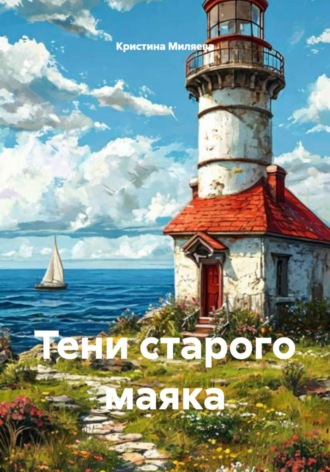 Тени старого маяка. 