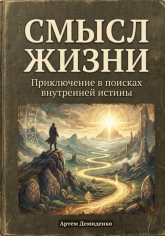 Артем Демиденко. Смысл жизни: Приключение в поисках внутренней истины