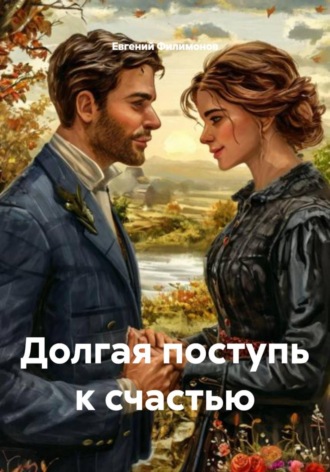 Евгений Александрович Филимонов. Долгая поступь к счастью